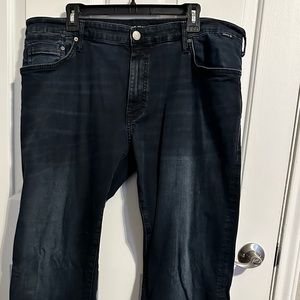 Mavi Straight Skinny Stretch jeans